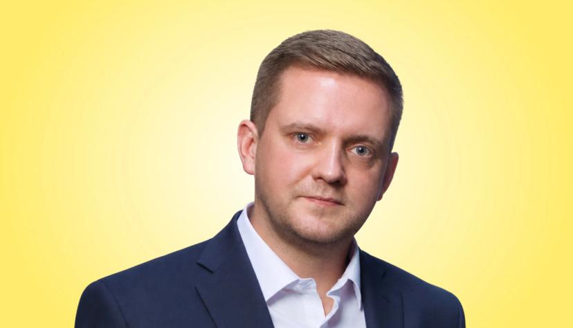 Андрей Креер