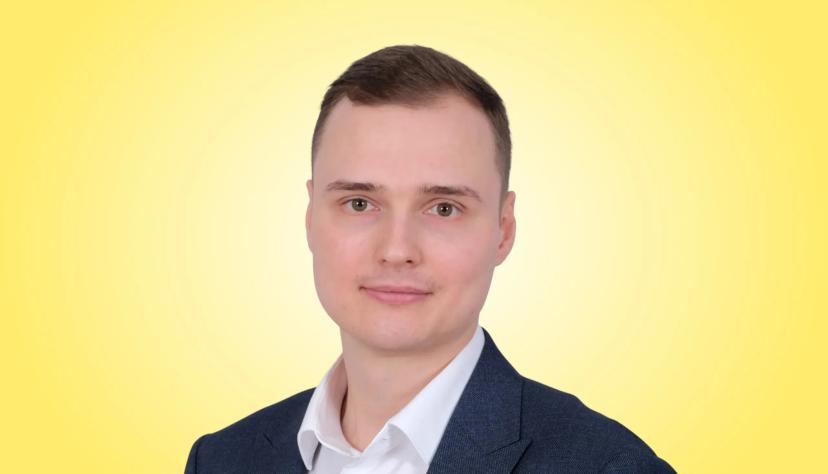 Андрей Креер