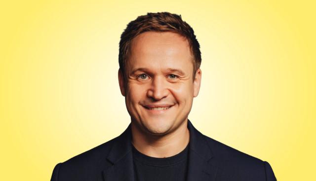 Андрей Креер